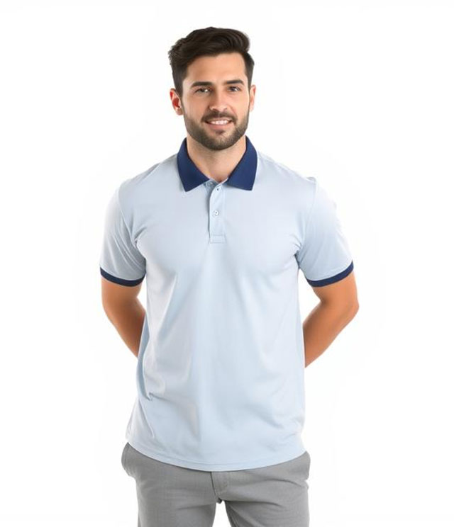 Men's Polo Shirt