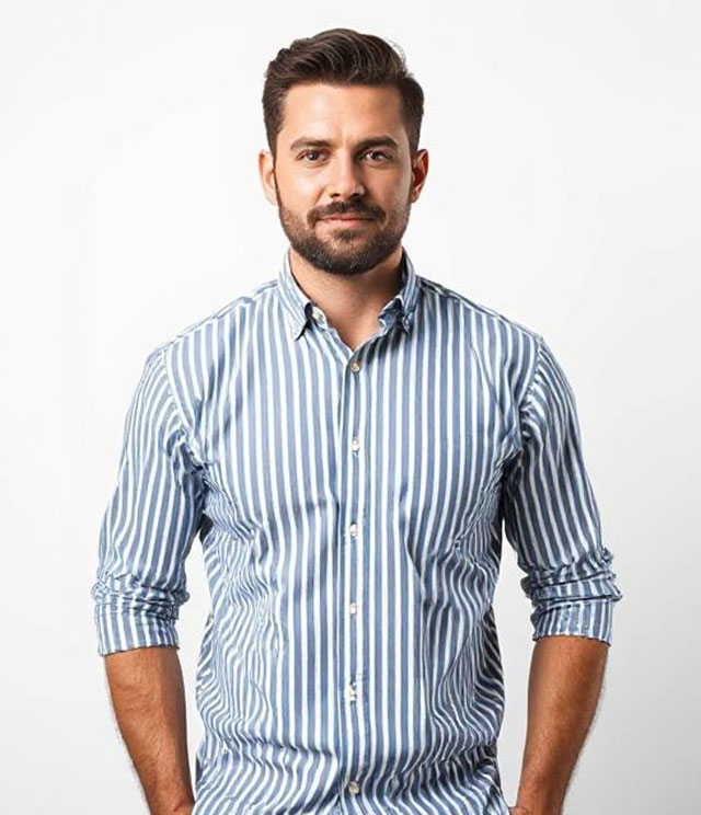Men's Shirt