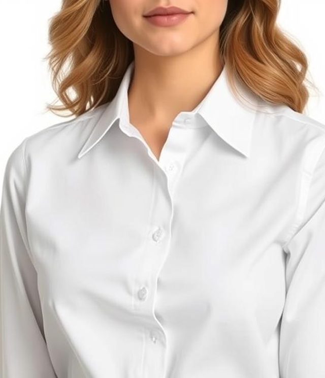 Ladies Shirt