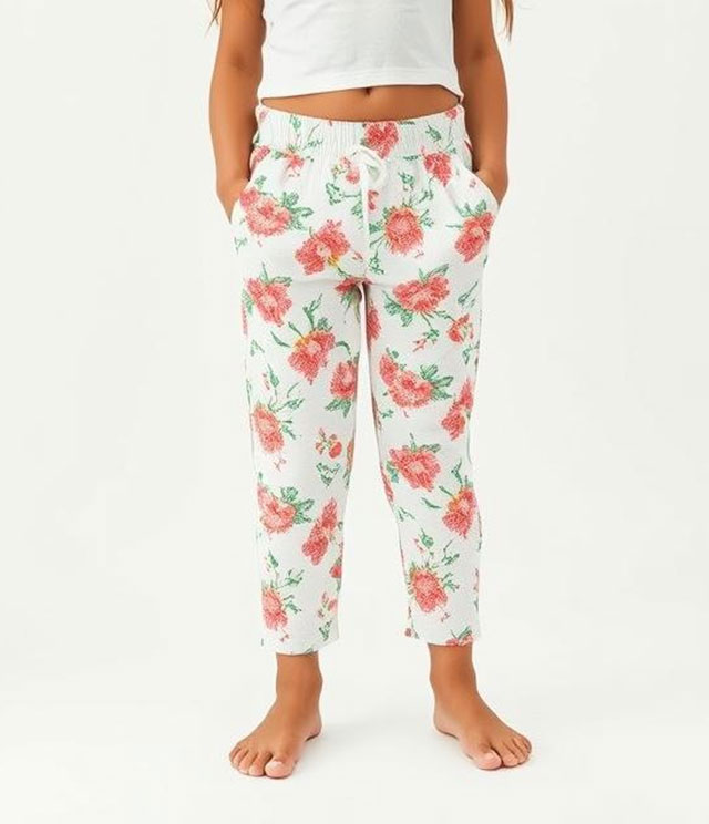 Girl's Pant