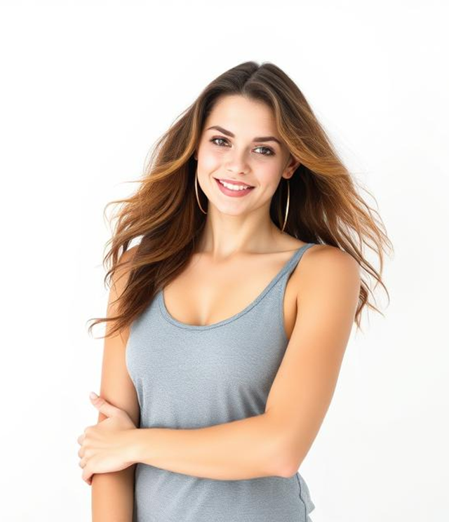 Ladies Tank-Top